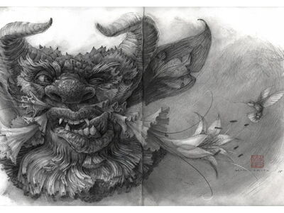 Journal 9 - Wyeth