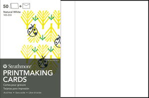 Printmaking Cards