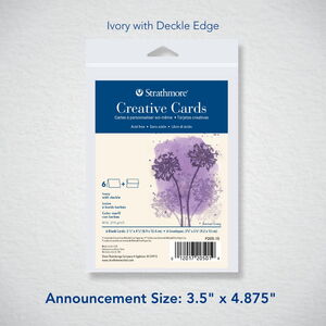 Creative Cards  Full Size
