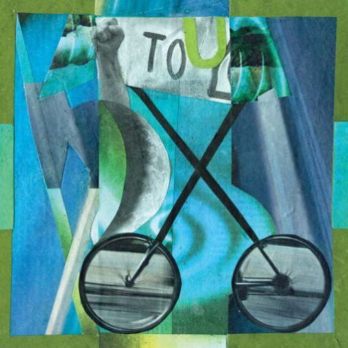 9.30.10 The Collage Journal, Peter Jacobs