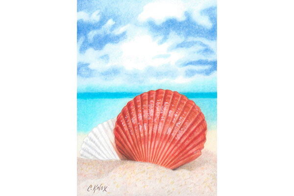 Seascape
