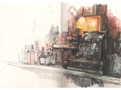 Journal 10 - Bristol