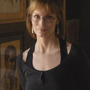 Susan Lyon Photo