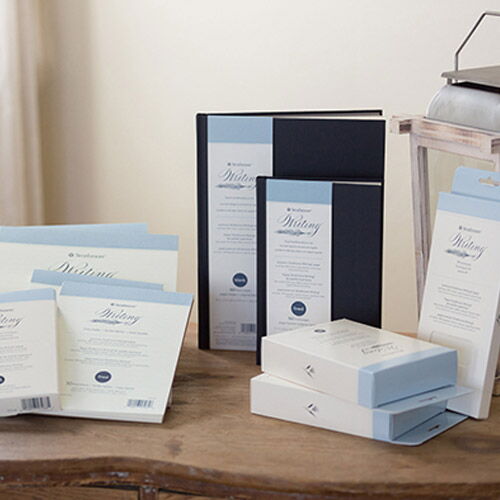 Introducing Strathmore® Writing
