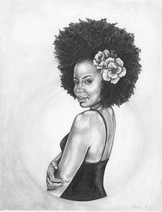 Artwork by Philece Roberts