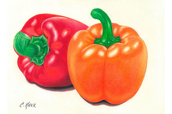 Peppers