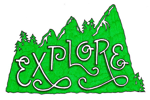 Flourishes