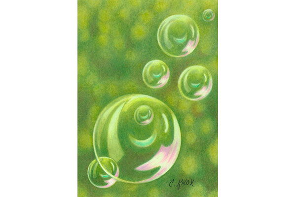Bubbles