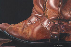 boots