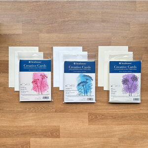 Creative Cards