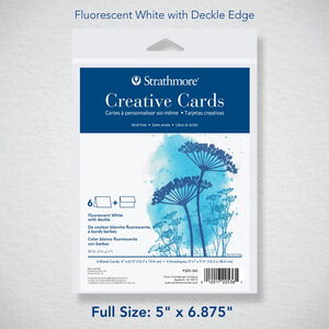 Creative Cards Full