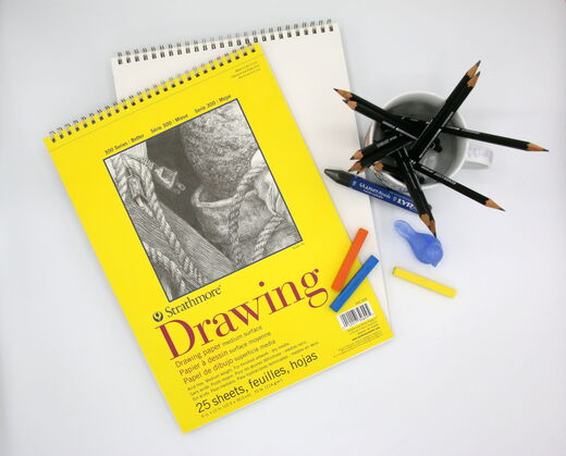 300 Series Drawing