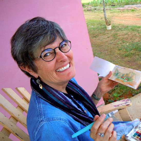 Jane LaFazio