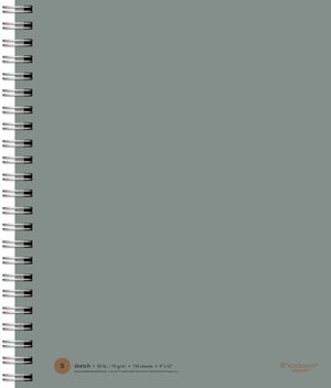 Sketch Customizable Cover