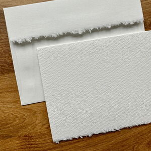 Creative Cards Example