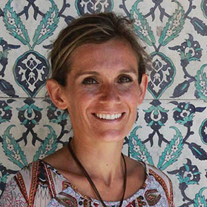 Angela Staehling