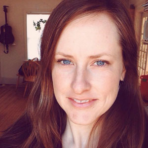 Meghan Burch