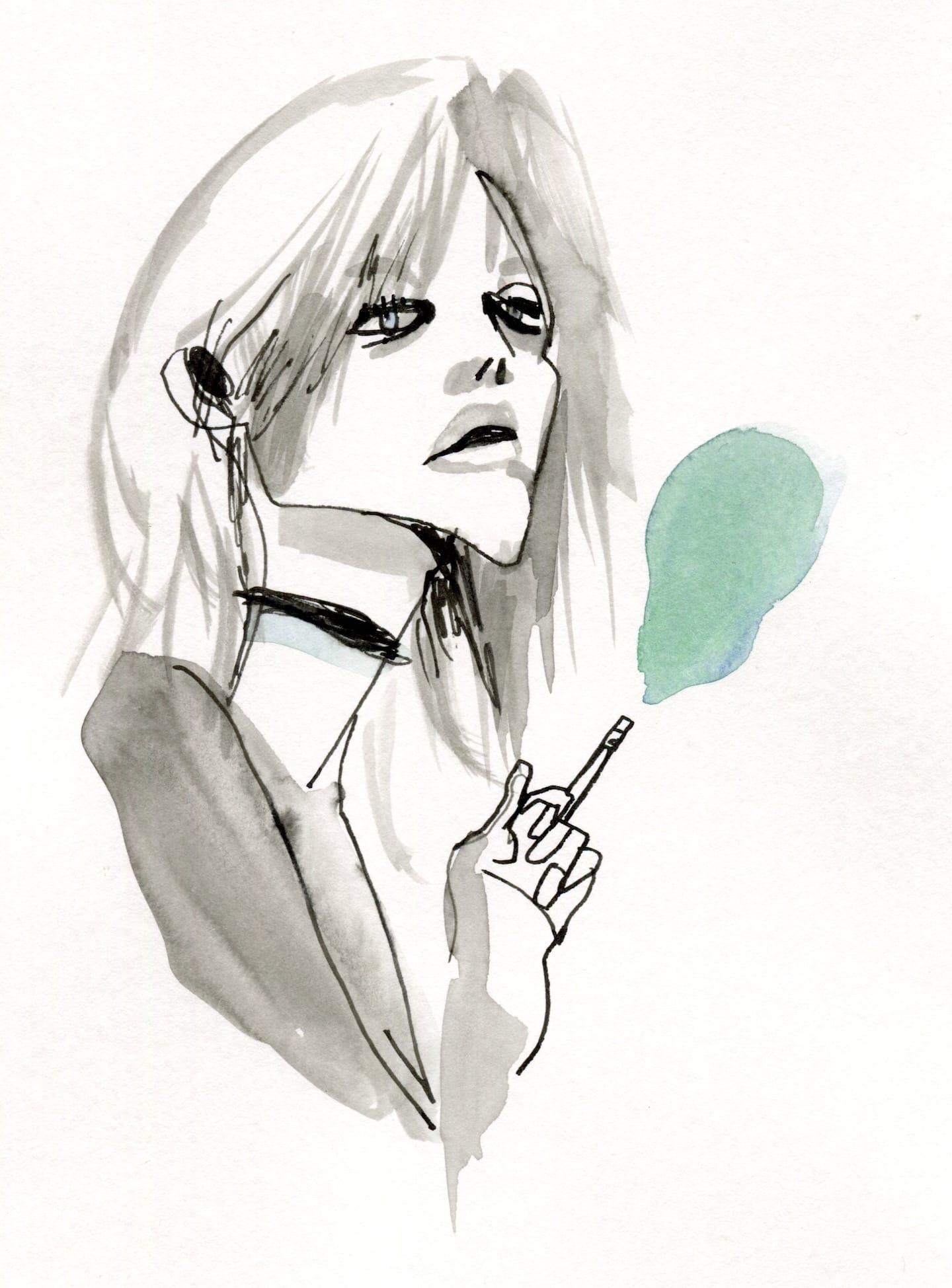 Smoking