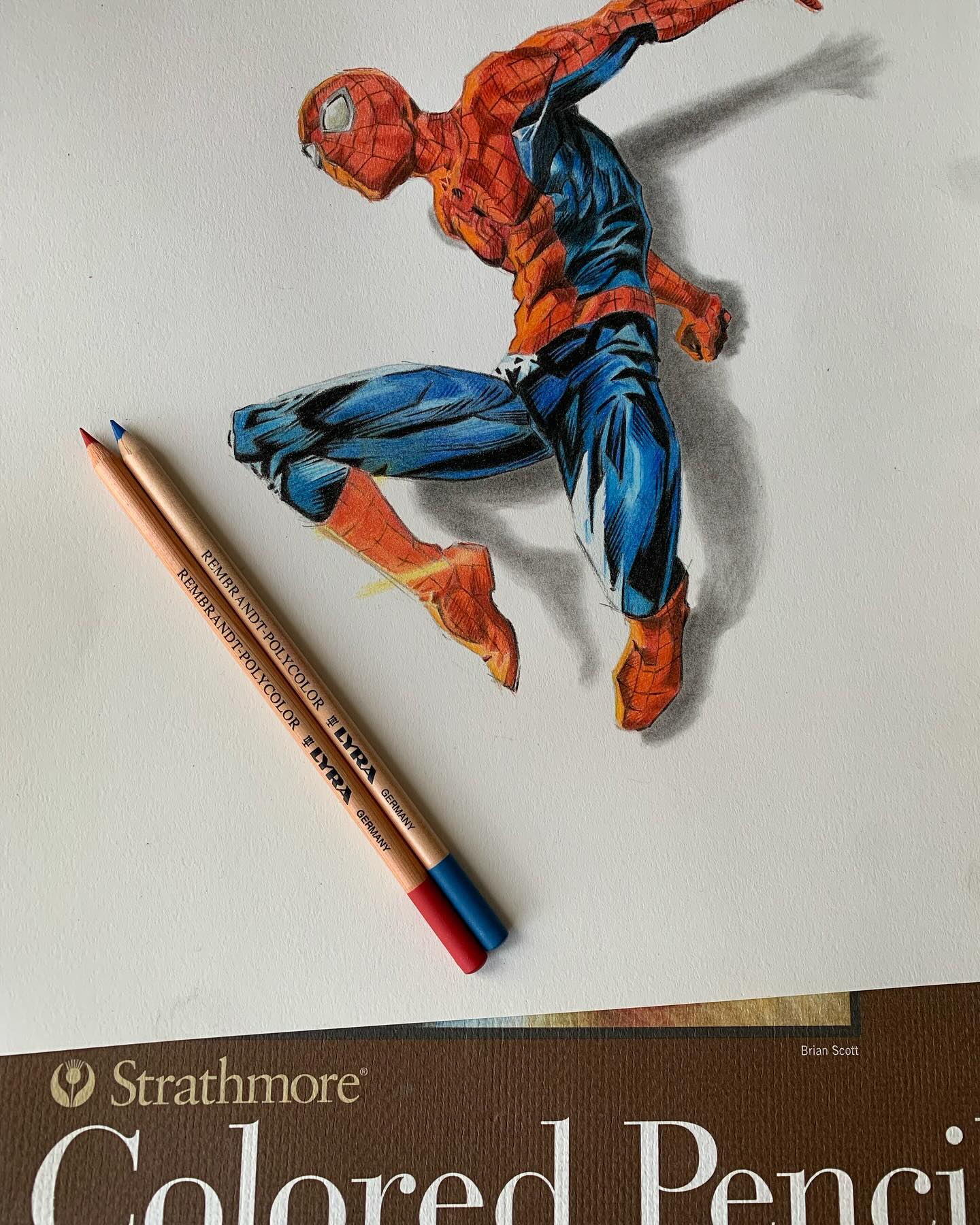 Spiderman
