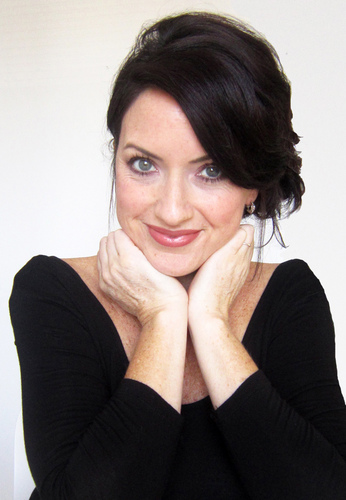 Alisa Burke