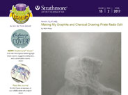 Artist Newsletter Spring 2017