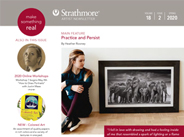 Artist Newsletter Spring 2020