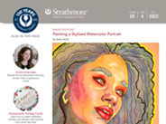 Artist Newsletter Fall 2022