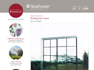 Artist Newsletter Summer 2024