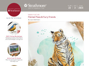 Artist Newsletter Summer 2025