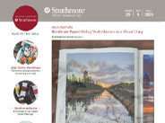 Artist Newsletter Winter 2026