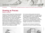 Artist Newsletter Autumn 2014