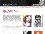 Strathmore Artist eNewsletter: Spring 2009