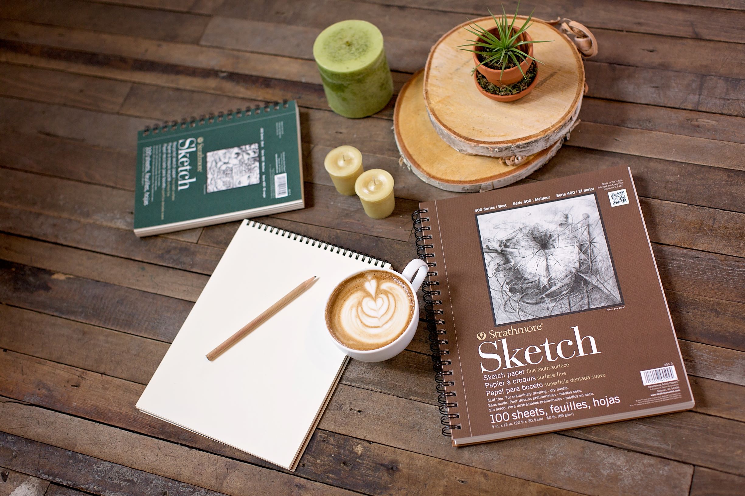 Sketch Paper