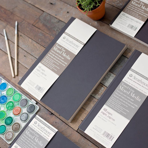 Strathmore® Vision™ Pad