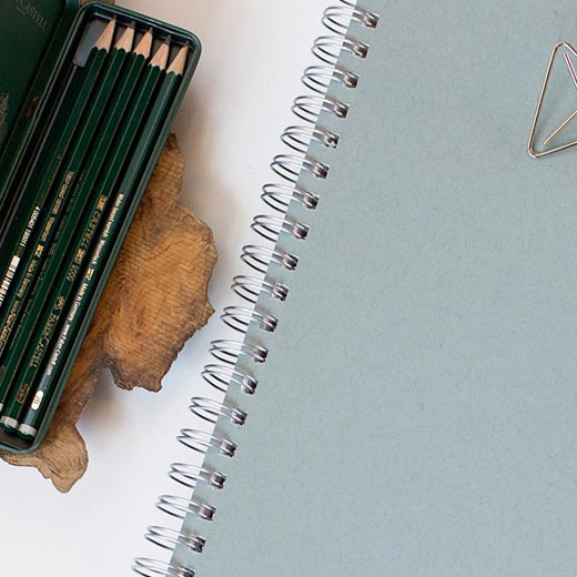 Strathmore® Vision™ Pad