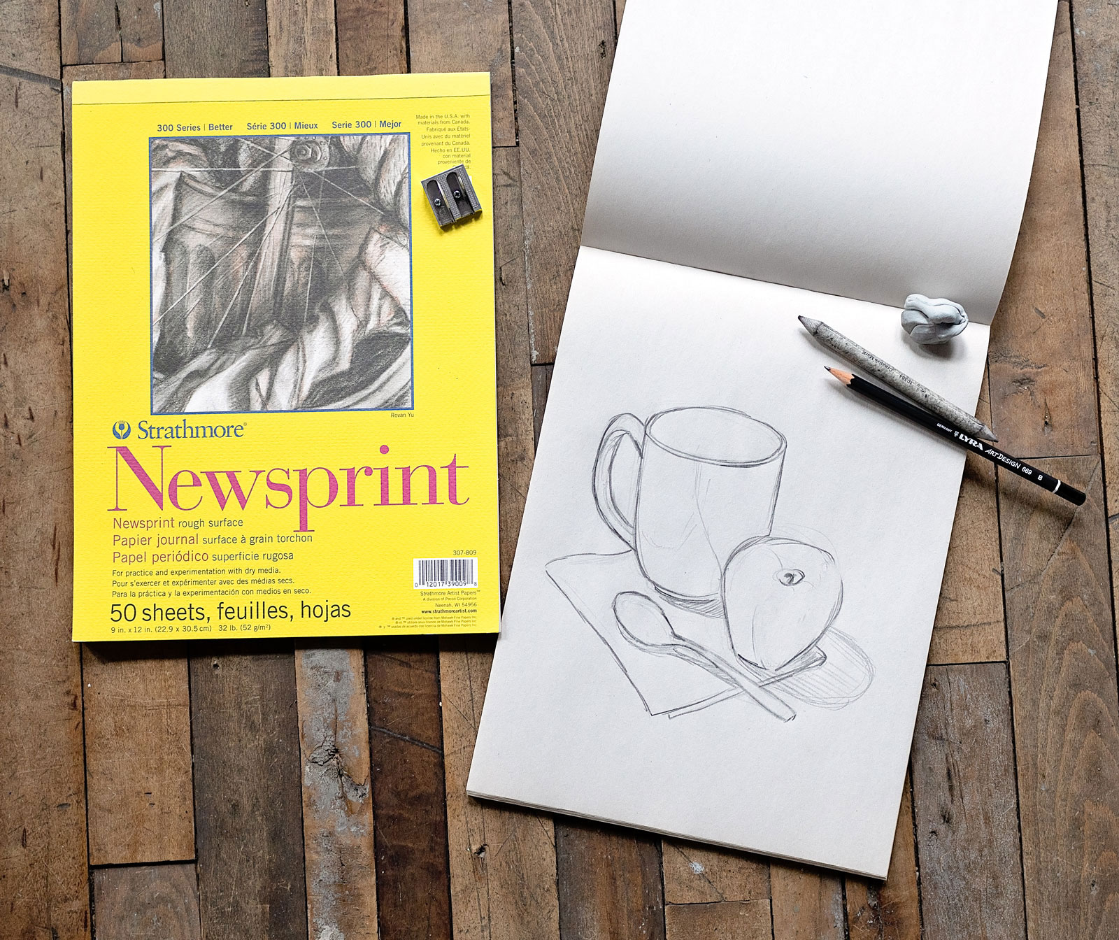 Newsprint
