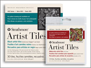 Artist Tiles