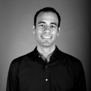 photo of Alex Marshall