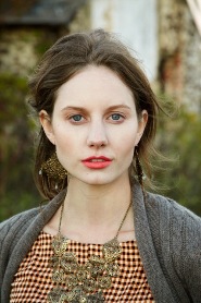 photo of Anna Fox Ryan