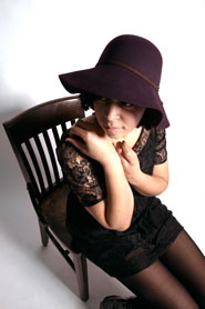 photo of Bridgette Blanton