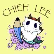 photo of Chieh Lee