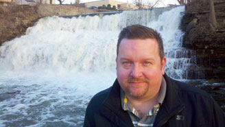 photo of Gene Ploss