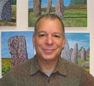 photo of Glenn Brill