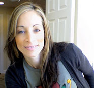 photo of Leslie Cober-Gentry