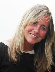 photo of Lisa Adams