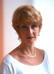 photo of Luana Luconi Winner