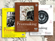 Printmaking Paper