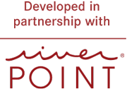 Developed in partnership with Riverpoint