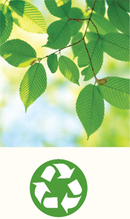 Recycled Fibers