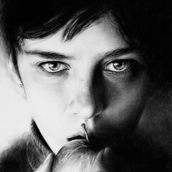 Strathmore Charcoal Paper